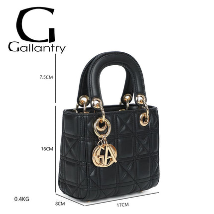 Gallantry Lamyae