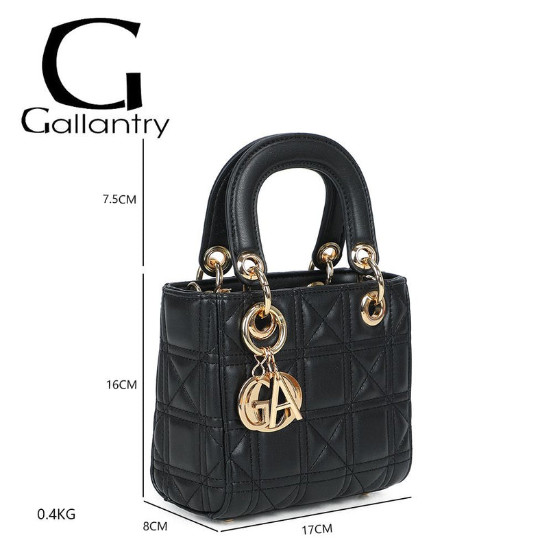 Gallantry Lamyae