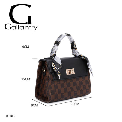 Gallantry La Parisienne