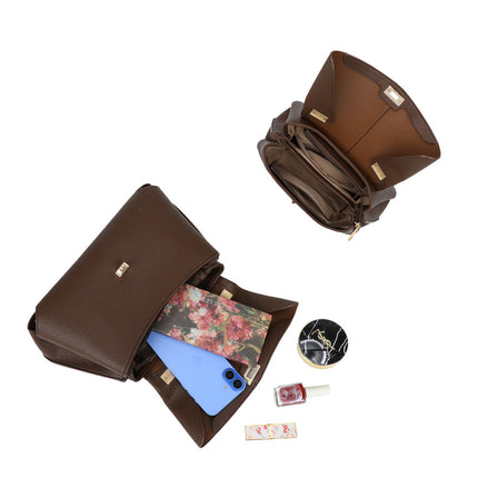 Gallantry Élégance Luxe Handtas