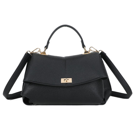 Gallantry Élégance Luxe Handtas