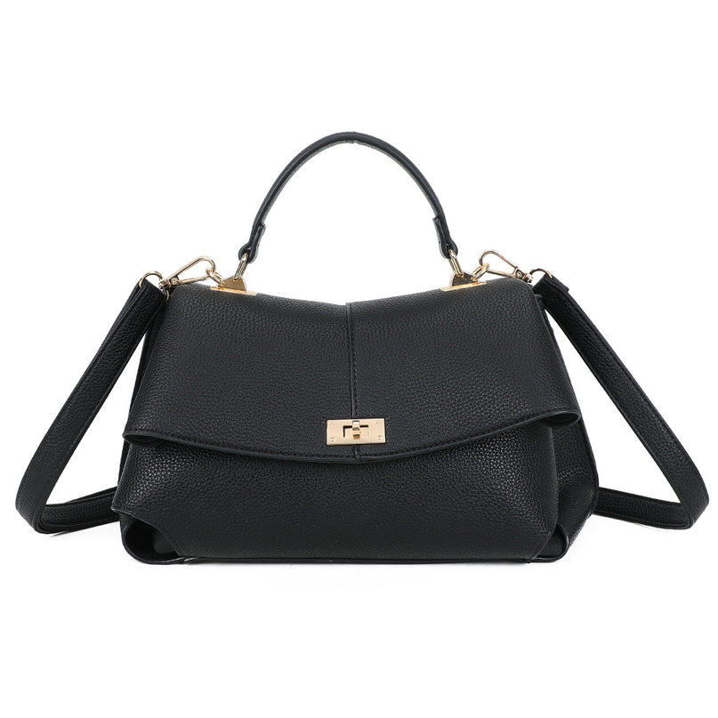 Gallantry Élégance Luxe Handtas