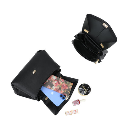 Gallantry Élégance Luxe Handtas