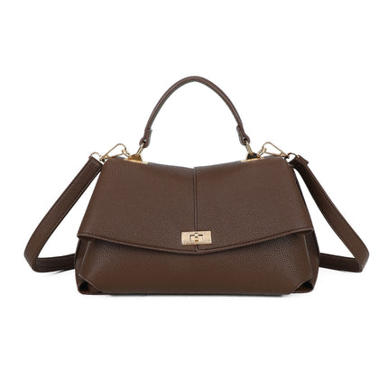 Gallantry Élégance Luxe Handtas