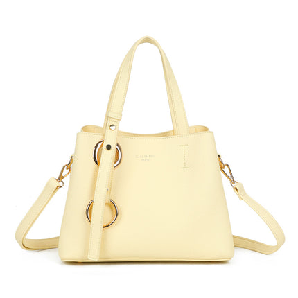 Gallantry Paris Charm Handtas