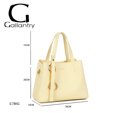 Gallantry Paris Charm Handtas