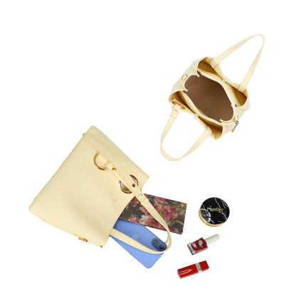 Gallantry Paris Charm Handtas