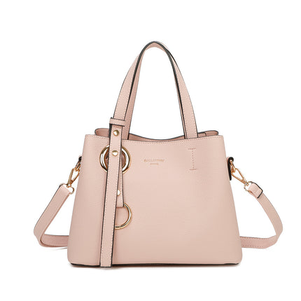 Gallantry Paris Charm Handtas