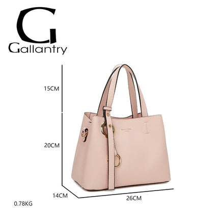 Gallantry Paris Charm Handtas
