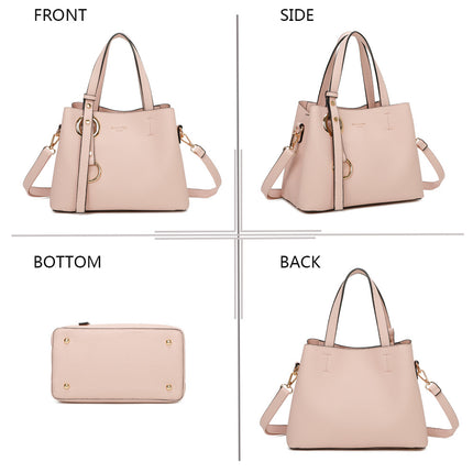 Gallantry Paris Charm Handtas