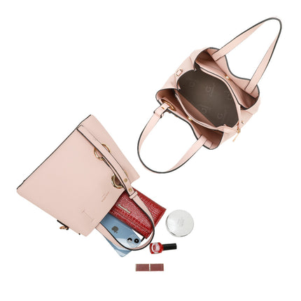 Gallantry Paris Charm Handtas