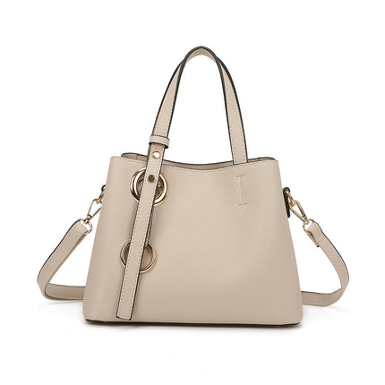 Gallantry Paris Charm Handtas