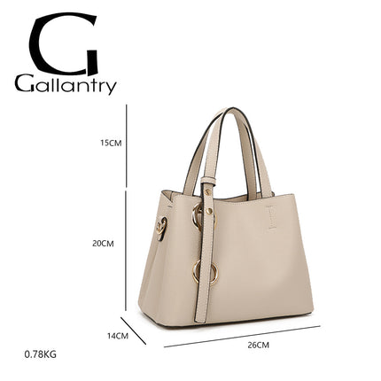Gallantry Paris Charm Handtas