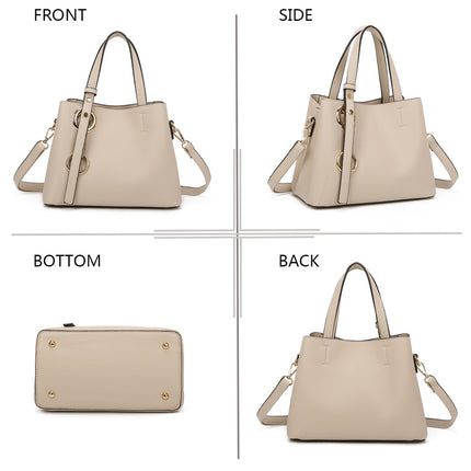 Gallantry Paris Charm Handtas