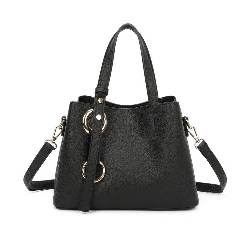 Gallantry Paris Charm Handtas