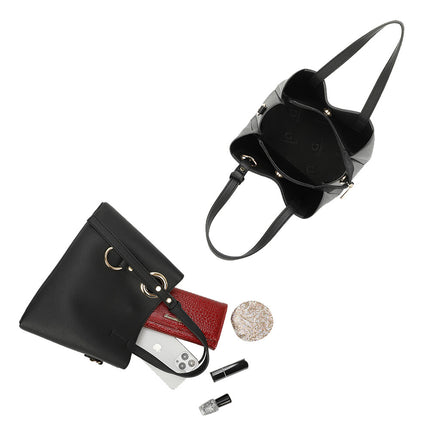 Gallantry Paris Charm Handtas