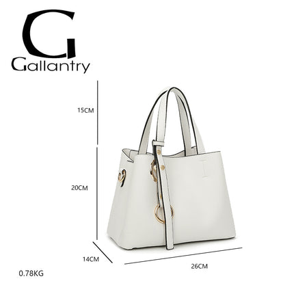 Gallantry Paris Charm Handtas