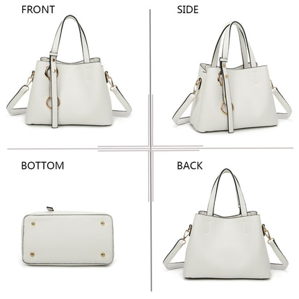 Gallantry Paris Charm Handtas