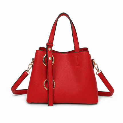 Gallantry Paris Charm Handtas