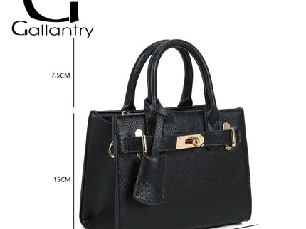 Gallantry Eloa Luxe Elegance Handtas