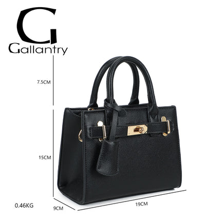 Gallantry Eloa