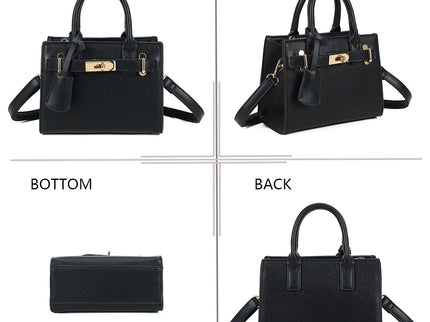 Gallantry Eloa Luxe Elegance Handtas