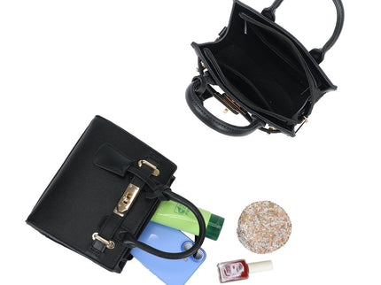 Gallantry Eloa Luxe Elegance Handtas