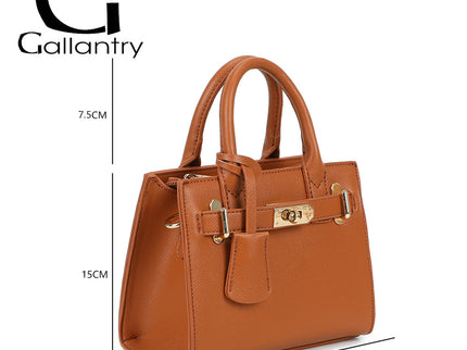 Gallantry Eloa Luxe Elegance Handtas