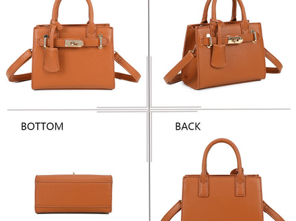 Gallantry Eloa Luxe Elegance Handtas