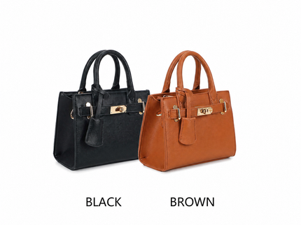 Gallantry Eloa Luxe Elegance Handtas