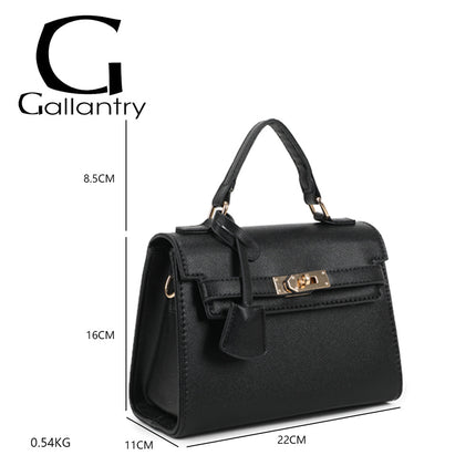 Gallantry Céleste