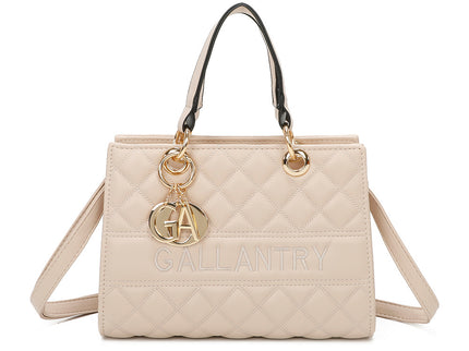 Gallantry Élégance Matelassé handtas