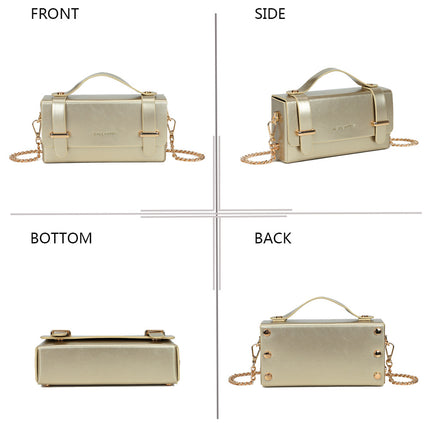 Gallantry Boxy
