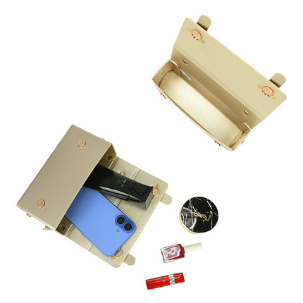 Gallantry Boxy