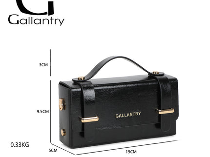 Gallantry Élégance Mini Schoudertas