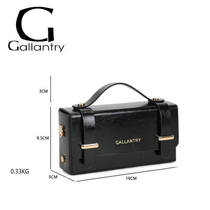 Gallantry Boxy
