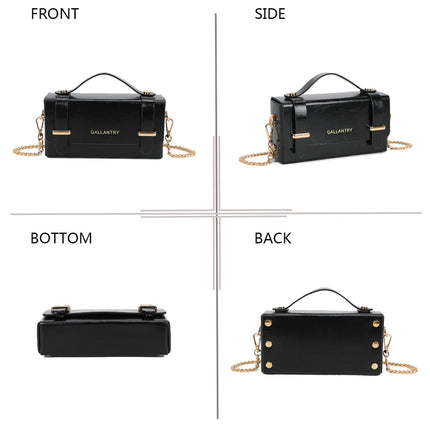 Gallantry Boxy