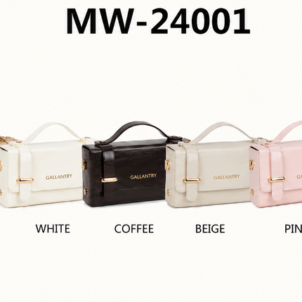 Gallantry Boxy