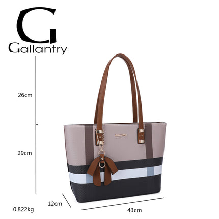 Gallantry Jolie