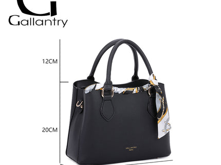 Gallantry La Mystérieuse elegante handtas