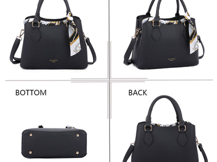 Gallantry La Mystérieuse elegante handtas