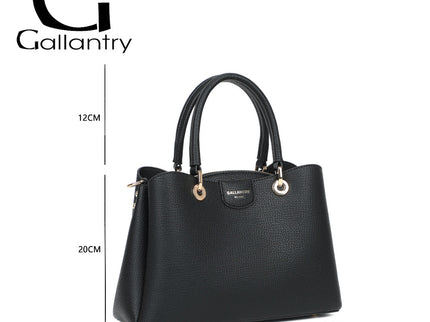 Gallantry Le Galant