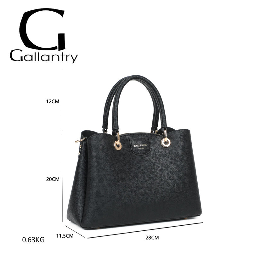 Gallantry Le Galant