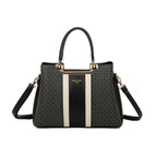 Black\beige