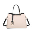 Beige-Black