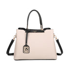 Beige-Black