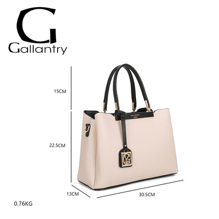 Gallantry Carmine