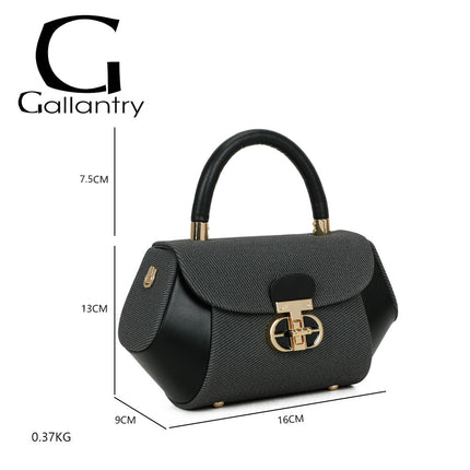 Gallantry Léa
