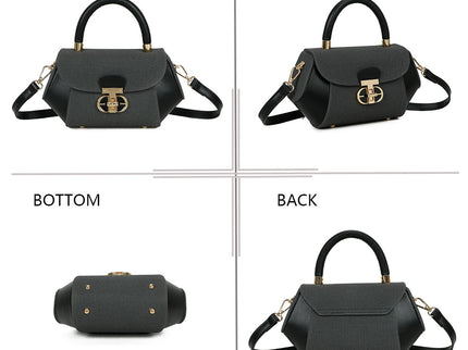Gallantry Léa – Elegante Mini