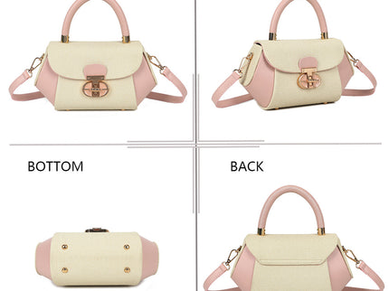 Gallantry Léa – Elegante Mini